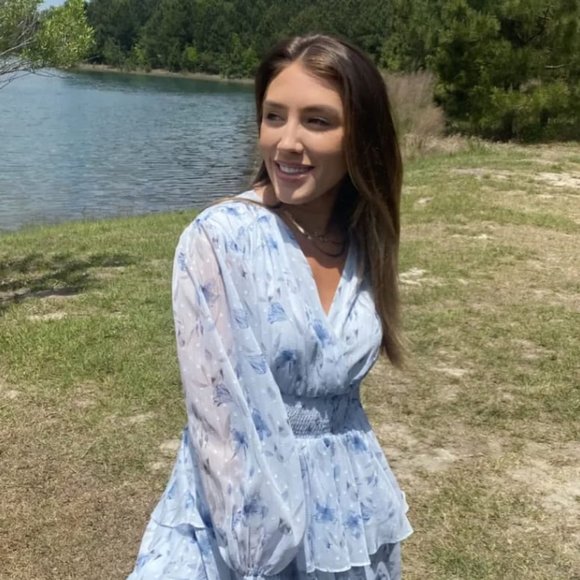 BARDOT MALINA DRESS - Picture 2 of 9